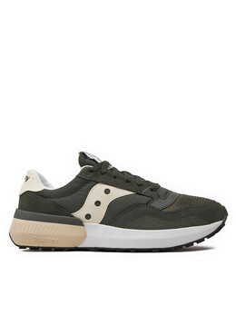Кроссовки Saucony, хаки jazz nxt s70790-3 | khaki
