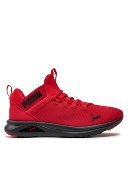 Кроссовки Puma, красный enzo clean 377126 06 | piros