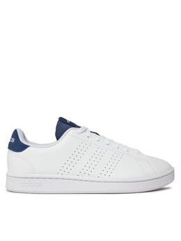 Кроссовки Adidas, белый advantage if6097 | fehér