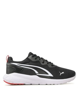Кроссовки All-Day Active 386269 Puma, черный all-day active 386269 03 | schwarz