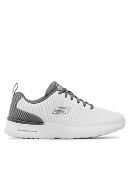 Кроссовки Skechers, белый winly 232007/wgry | fehér