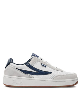 Кроссовки Fila Fila Sevaro S, белый 291866 | blanco