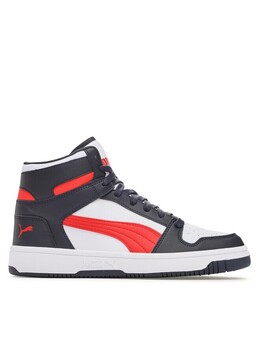 Кроссовки Puma, синий rebound layup sl 369573 29 | sötétkék
