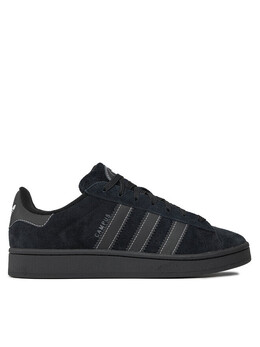 Кроссовки Campus 00s Adidas, черный campus 00s if8768 | schwarz