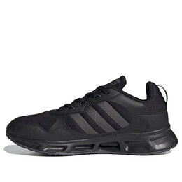 Кроссовки neo falcon elite 6 Adidas, черный fz1336 | black