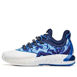 Кроссовки гордон хейворд 1 Anta, синий 112041103-3 | blue/white