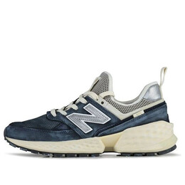 Кроссовки 574v2 спорт New Balance, синий ms574vc | blue