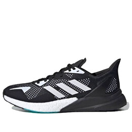 Кроссовки x9000l3 Adidas, черный fv4399 | black