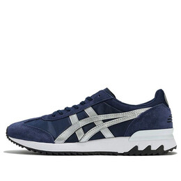 Кроссовки калифорния 78 екс Onitsuka Tiger, синий 1183a355-403 | dark blue/white
