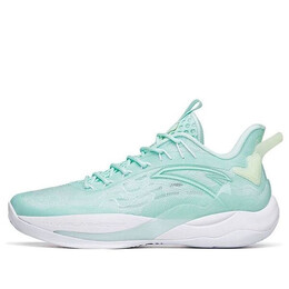 Кроссовки klay thompson 2.0 баскетбольные кроссовки Anta, зеленый 112221601-3 | green/white