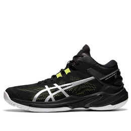 Кроссовки гель взрыв 25 Asics, черный 1063a032-002 | black/silver