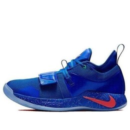 Кроссовки playstation x стр. 2.5 Nike, синий bq8388-900 | blue