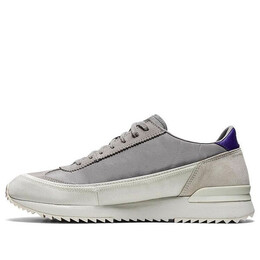Кроссовки hsinti серо- Onitsuka Tiger, серый 1183a387-250 | grey/purple