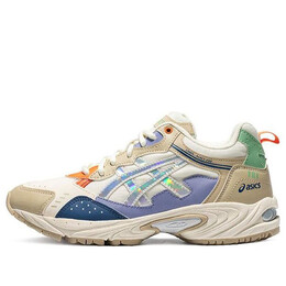 Кроссовки гель 100 тр Asics, коричневый 1203a095-253 | light brown