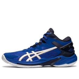 Кроссовки гель взрыв 25 Asics, синий 1063a032-401 | blue