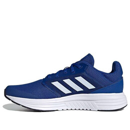 Кроссовки галактика 5 Adidas, синий fy6736 | blue