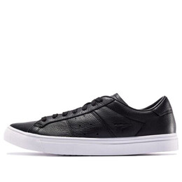Кроссовки унисекс лонгшип 2.0 Onitsuka Tiger, черный d715l-9090 | black