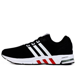 Кроссовки оборудование 10 ем Adidas, черный eh1517 | black/white