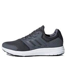 Кроссовки галактика 4 Adidas, серый f36162 | gray/white