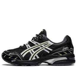 Кроссовки гель 1090 Asics, черный 1201a041-001 | black/white