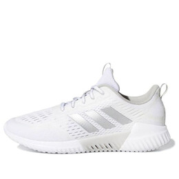 Кроссовки climacool bounce лето.rdy u Adidas, белый eg1231 | white/gray/silver
