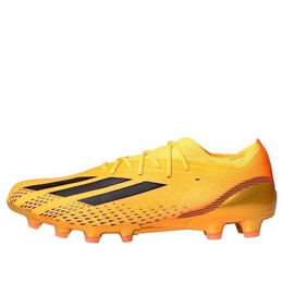 Кроссовки x speedportal.1 ag Adidas, желтый hp4311 | yellow/black