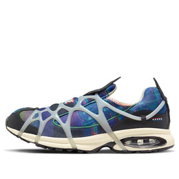 Кроссовки воздушные кукини Nike, фиолетовый dx3273-902 | purple/black/white