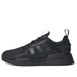 Кроссовки nmd_v3 обувь Adidas, черный gx9587 | core black / core black / core black