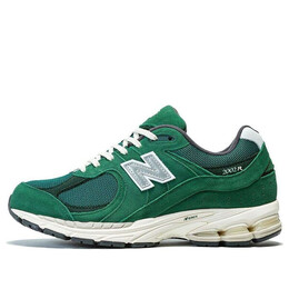Кроссовки 2002р New Balance, зеленый m2002rhb | green