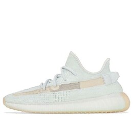 Кроссовки Boost 350 v2 Adidas Yeezy, серый eg7491 | grey/white