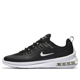 Кроссовки air max axis Nike, черный aa2146-003 | black/white