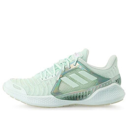 Кроссовки climacool vent лето.rdy ltd Adidas, зеленый ee4640 | green