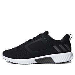 Кроссовки climawarm all-terrain Adidas, черный bb6583 | black/white