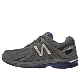 Кроссовки 2040v1 сделано в сша New Balance, серый m2040gl1 | deep grey/silver/navy