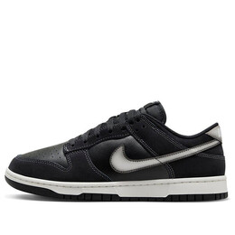 Кроссовки данк лоу Nike, черный fd6923-001 | black/white/anthracite