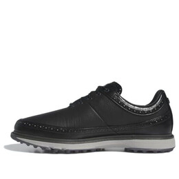 Кроссовки mc80 без шипов Adidas, черный id0226 | core black / dark silver metallic / grey two