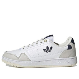 Кроссовки оригиналы ny 90 Adidas, белый hq8466 | white