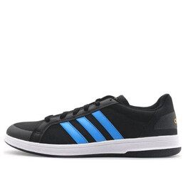 Кроссовки оракул vii Adidas, черный aw5070 | black/blue