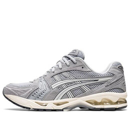 Кроссовки гель каяно 14 Asics, серый 1201a161-020 | grey/silver