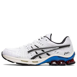 Кроссовки гель кинсей Asics, белый 1021a117-102 | white/black