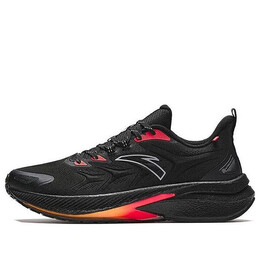 Кроссовки ракета 5.0 Anta, черный 112345523-8 | black/red