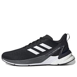 Кроссовки ответ супер Adidas, черный fx4829 | black/white