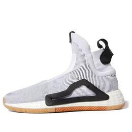 Кроссовки n3xt l3v3l Adidas, белый f36272 | white/black