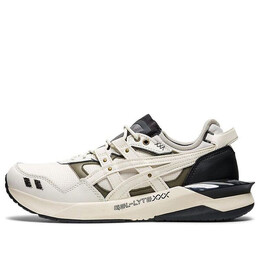 Кроссовки gel lyte xxx Asics, черный 1021a491-100 | black/gray