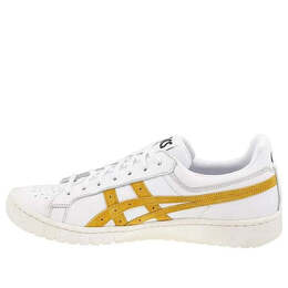 Кроссовки гель ptg Asics, белый 1193a159-102 | white/yellow