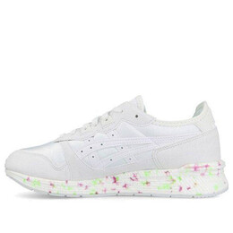 Кроссовки гипергель лайт Asics, белый 1193a074-100 | white