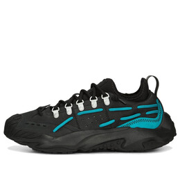 Кроссовки koch x plexus 'black teal' Puma, черный 392078-01 | black