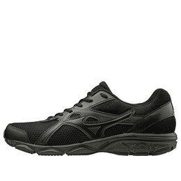 Кроссовки maximizer 22 wide 'black' Mizuno, черный k1ga200209 | black