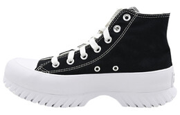 Кеды Converse Chuck Taylor All Star Lugged 2.0 Black White a00870c