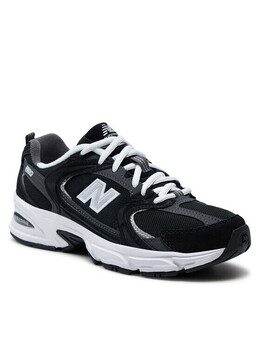 Кроссовки New Balance, черный mr530cc | schwarz